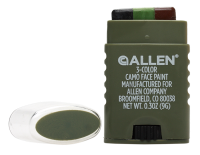 61.1207 - Allen Color Camo Face Paint Stick