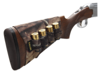 61.2510 - Allen Buttstock Shotgun Shell Holder, MO-Camo