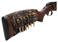 Allen Buttstock Rifle Shell Holder, MO-Camo