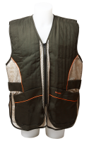 61.2714 - Allen ACE Schooting Vest, Size XL/2XL