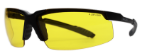 61.5012 - Allen Schutzbrille Photon Glass, Gelb