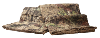 61.1107 - Allen Filet de camouflage Burlap Blind, camo