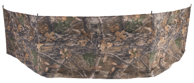 Allen Stake-Out Blind, Realtree Edge, 10Ft x 27In