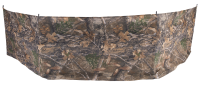 61.1191 - Allen camouflage p.poste de chasse Stake-Out Blind