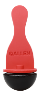 61.2920 - Allen Stand-Up Bowling Pin Target, orange