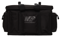 61.4690 - Allen M&P Active-Duty Equipment Bag 19x8x13", blk