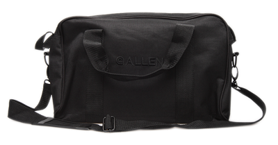 Allen Range Bag 15x8x8.5", black