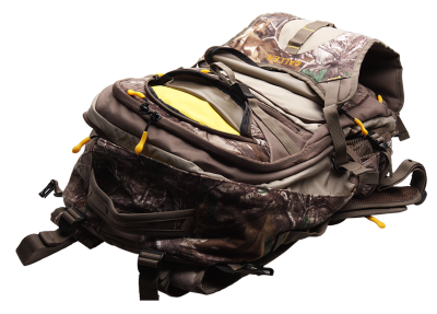 Allen Canyon 2150 Daypack, RT Xtra