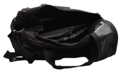 Allen Schiesstasche Tac Deluxe Range Bag, schwarz
