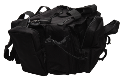 Allen Master Tactical Range Bag 18x9x9", black