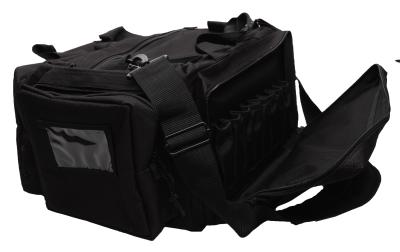 Allen Schiesstasche Tac Master Range Bag, schwarz