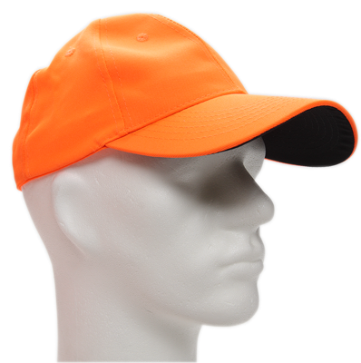 Allen Hat&Vest Combo, Blaze Orange