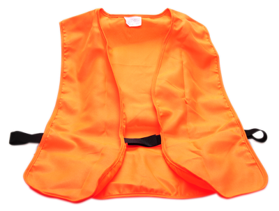 Allen Hat&Vest Combo, Blaze Orange