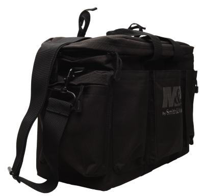 Allen M&P Active-Duty Equipment Bag 19x8x13", blk