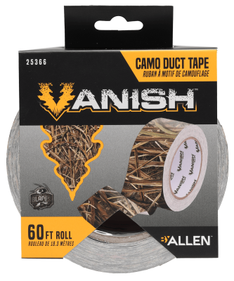 Allen Duct Tape, MO BU Country 5cmx18m