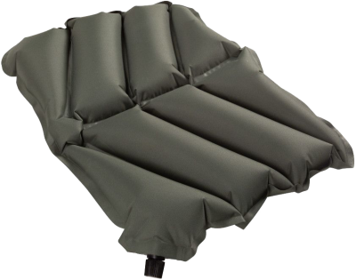 Allen Cushion Pack-Away, Olive