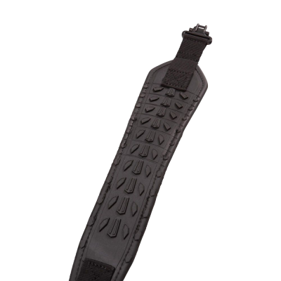 Allen rifle sling Baktrak, black, for 4 cartridges