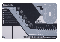 61.2089.1 - Allen Handgun Range & Cleaning Mat