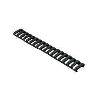 70.23.3015 - Magpul Ladder Rail Panel 1913 Picatinny, Black