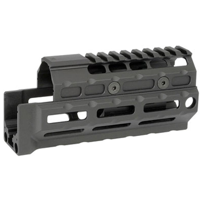 Midwest Ind. Handguard AK-47, Picatinny