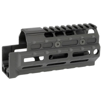 70.39.100022896 - Midwest Ind. Handguard AK-47, Picatinny