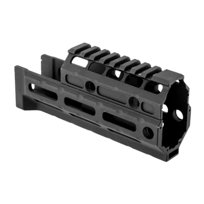 Midwest Ind. Handguard AK-47, Picatinny