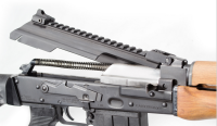 70.39.100053602 - Texas Weapon Systems AK-47 Dog Leg Rail, Picatinny