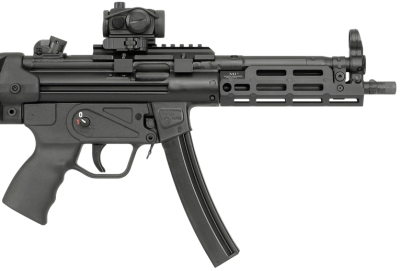 Midwest Ind. Handguard HK MP5