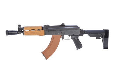 SB Tactical AK-47 to AR (Brace) Adapter