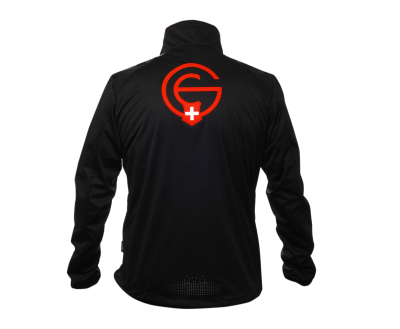 G+E Light-Softshell jacket XS-6XL
