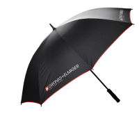 G+E Umbrella, large ø135cm, black