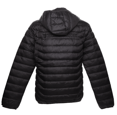G+E Jacket black, Size 2XL