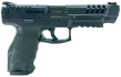 K4.9016 - Occ. Pistole HK SFP9L 9x19mm