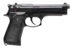 K4.9030 - Occ. Pistole Beretta Mod. 92 FS 9x19mm, Gebraucht