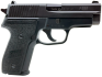 Occ. Pistole SIG Sauer P228 9mmPara